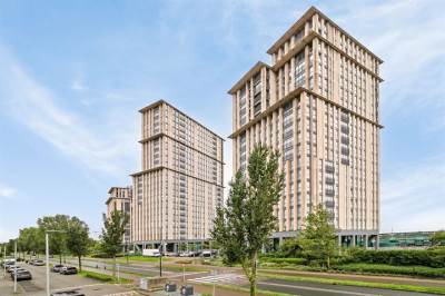 Woning Merellaan 1185 Maassluis