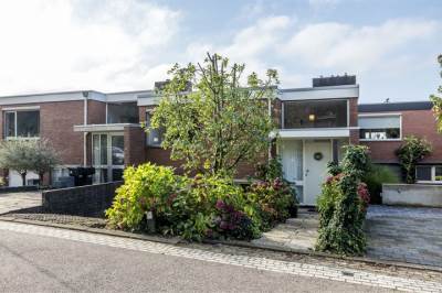 Woning Op de Graaf 14 Oirsbeek