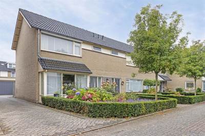 Woning Clematisstraat 7 Schijndel