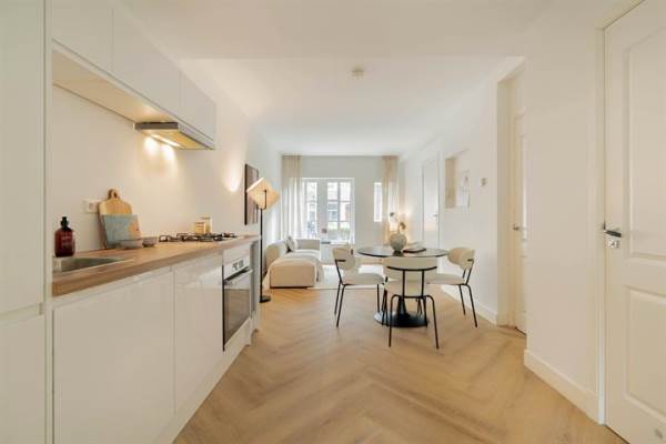 Woning Willem Schoutenstraat 58 Amsterdam