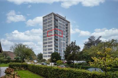 Woning Rozenlaan 107 Rhenen