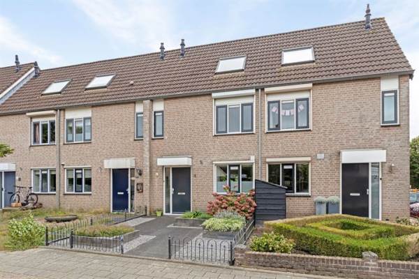 Woning De Kievit 4 Elst (UT)