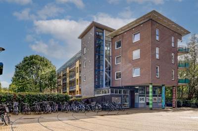 Woning Esplanade de Meer 86 Amsterdam