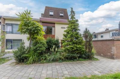 Woning Hoefbladweg 28 Zaandam