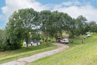 Woning Waalbandijk 41 Nieuwaal