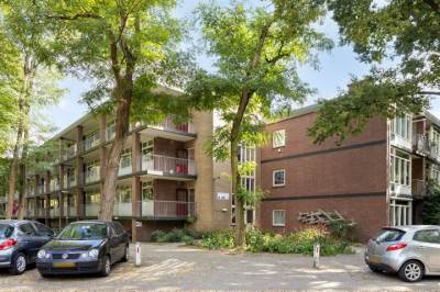 Woning Juliana van Stolberglaan 89 Ede