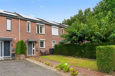 Woning Abraham Kuyperstraat 20 Sittard