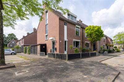 Woning Torenmolen 38 Barendrecht