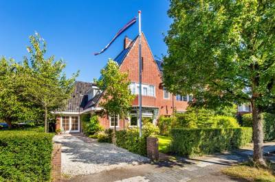 Woning Jan Steenlaan 31 Naarden