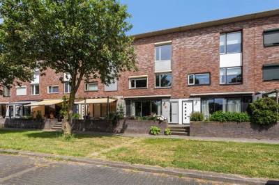 Woning Koperslagerstraat 123 Zwolle