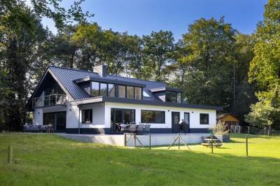 Woning Vijfpotenweg 2 Epe