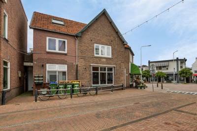 Woning Grotestraat 147 Ede