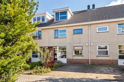 Woning Marga Klompéstraat 6 Culemborg