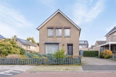 Woning Oudebaan 66 Milsbeek