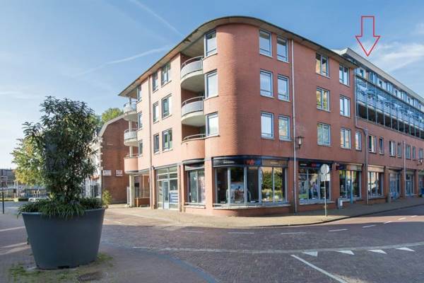 Woning Grote Haag 119 Amersfoort