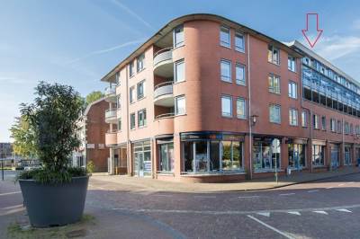 Woning Grote Haag 119 Amersfoort