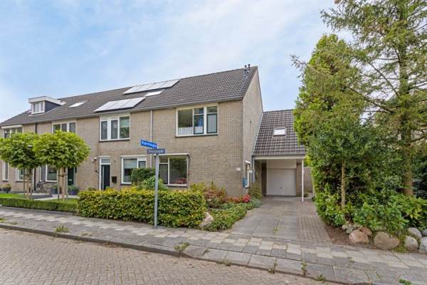 Woning Deelheugte 87 Assen