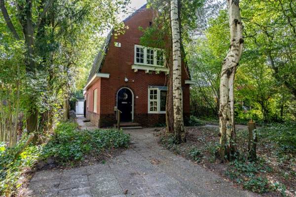 Woning Viaductweg 37 Haren (GR)