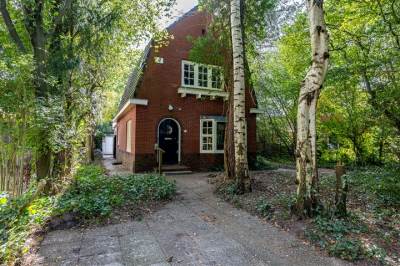 Woning Viaductweg 37 Haren (GR)