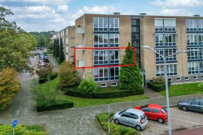 Woning Laaghuissingel 65 Venlo