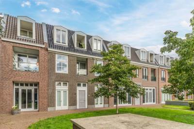 Woning Smidseind 79 Bladel