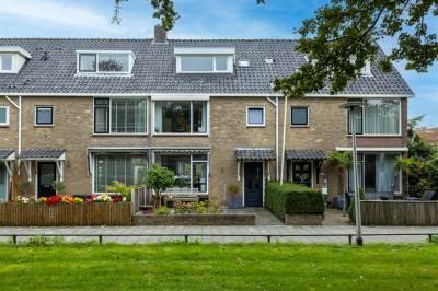 Woning Beeklaan 208 Noordwijk (ZH)