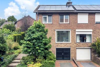 Woning Kampstraat 9 Ransdaal