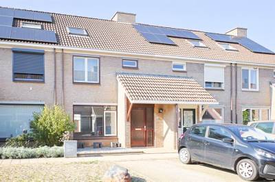 Woning Van Pallandtstraat 30 Sittard