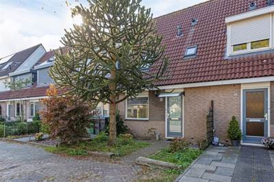 Woning De Vriendschap 50 Amstelveen