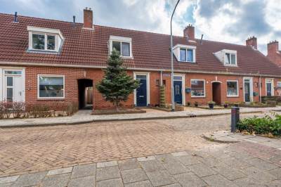 Woning Ripperdastraat 18 Farmsum