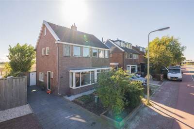 Woning Zilkerduinweg 320 De Zilk
