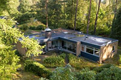 Woning Maria Stuartlaan 8 Eerbeek