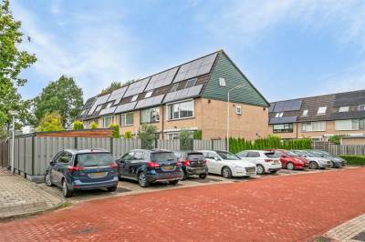 Woning Hennepwerf 31 Ouderkerk aan den IJssel