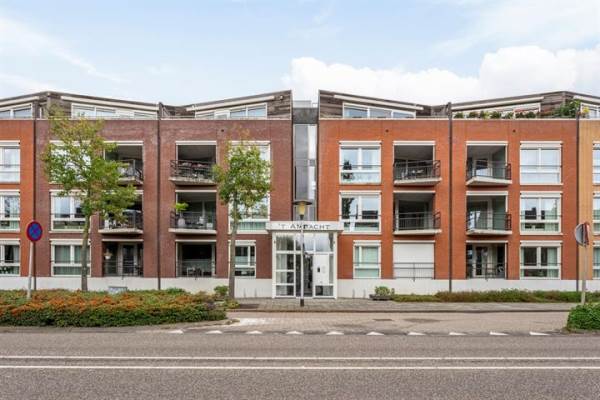 Woning Oostende 98 Helmond