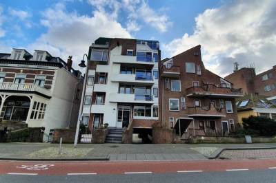 Woning Hogeweg 62-F 4 Zandvoort