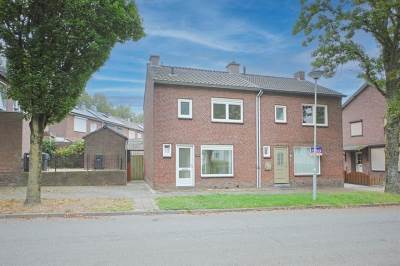 Woning Cornelisstraat 34 Geleen