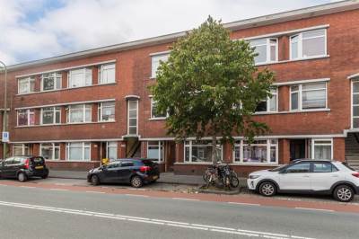 Woning Driebergenstraat 211 Den Haag