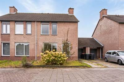 Woning Dahliavallei 82 Den Bosch