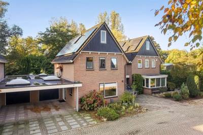 Woning Guus Osterstraat 7 Hengelo (OV)