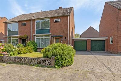 Woning Kennedylaan 26 Maarssen