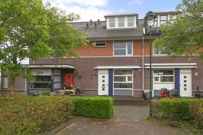 Woning Marenestraat 10 Eemnes