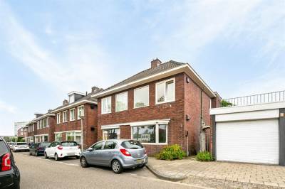 Woning Taludstraat 1 Enschede