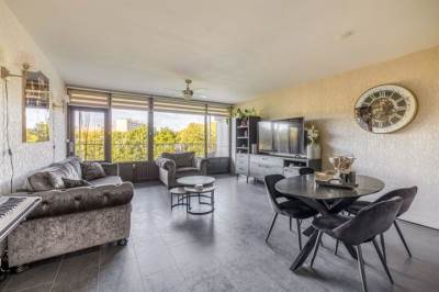 Woning Herman Gorterplaats 83 Capelle aan den IJssel