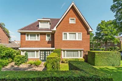 Woning Witsenburgselaan 56 Nijmegen