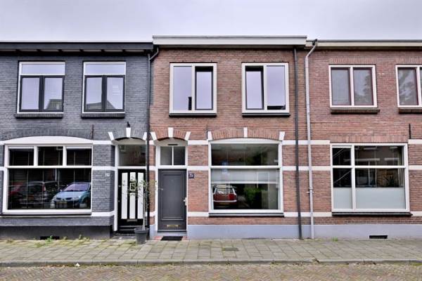 Woning 1e Weerdsweg 29 Deventer