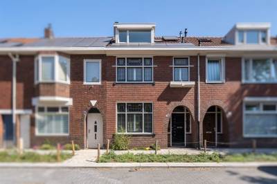 Woning Philips Vingboonsstraat 57 Tilburg