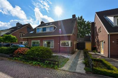 Woning Reigerstraat 7 Vinkeveen
