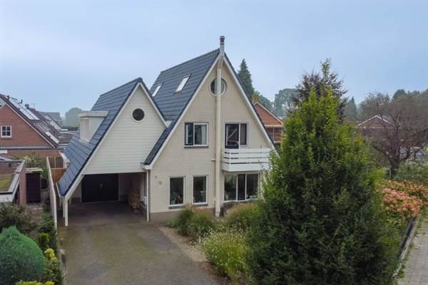 Woning Oude Hoevenweg 78 Vriezenveen