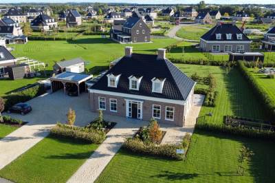 Woning Landgoedallee 8 Steenwijk