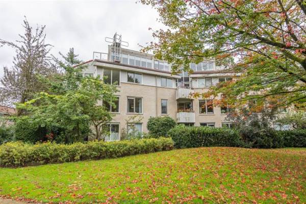 Woning Walnootstraat 85 Hengelo (OV)